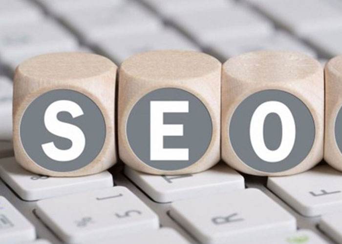 SEO优化